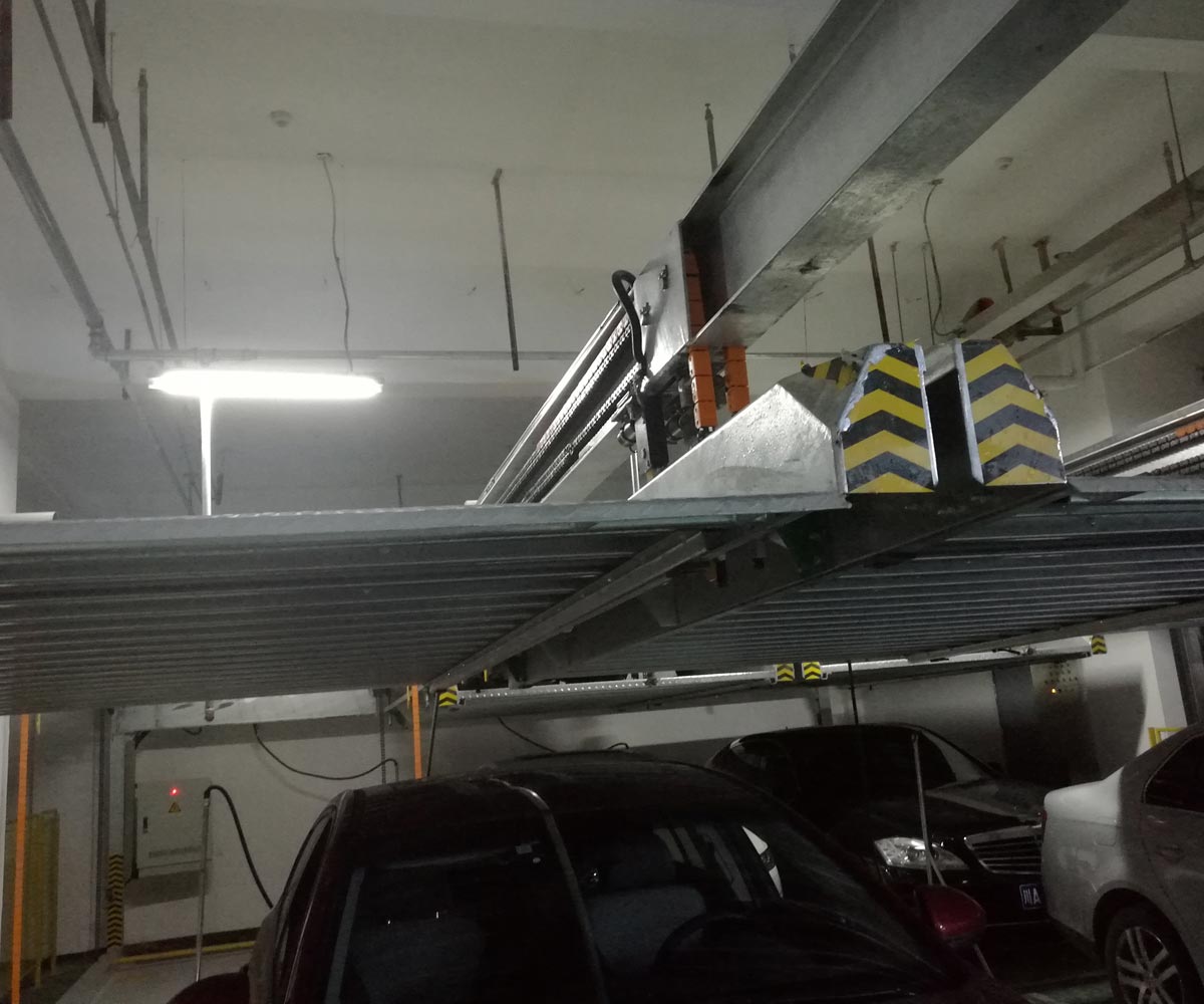 北碚PSH升降横移机械好色TV下载安装设备