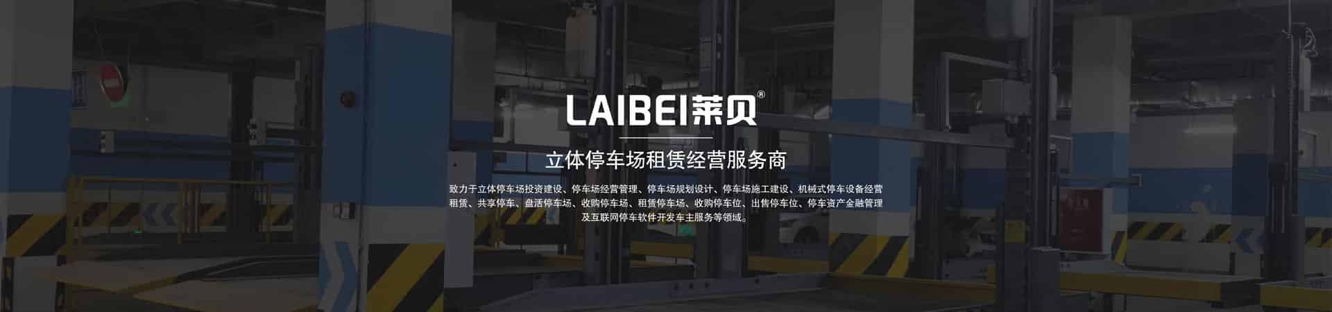 二层简易式立体车库收购