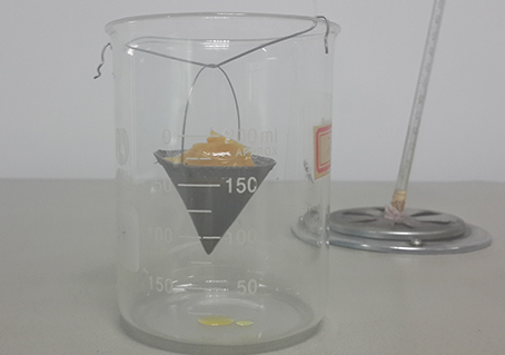 好色先生下载污钢网分油测定