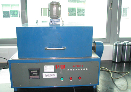 好色先生下载污滚筒试验器